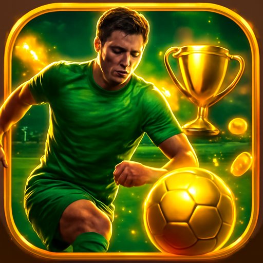 v7v7 টেনিস কোর্টে সার্ভ করার দৃশ্য